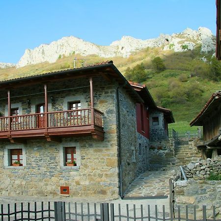 Casas Rurales Prieto Cortes  객실 사진