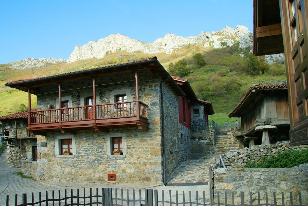 Casas Rurales Prieto Cortes  객실 사진