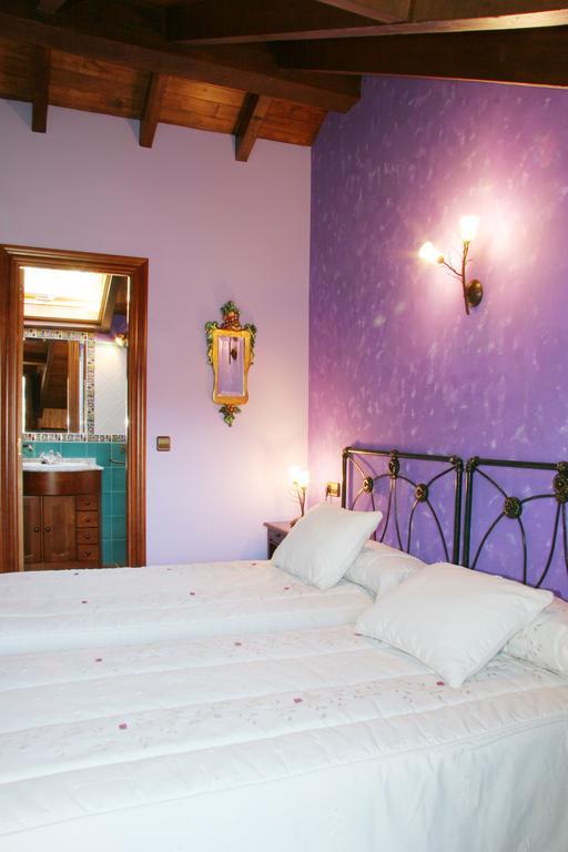 Casas Rurales Prieto Cortes  객실 사진