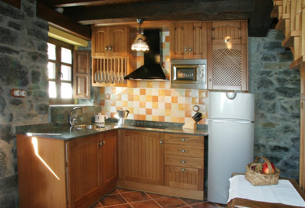 Casas Rurales Prieto Cortes  객실 사진