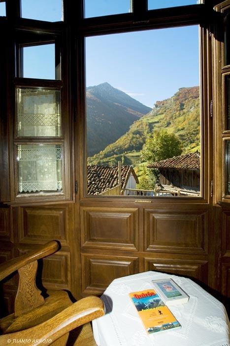 Casas Rurales Prieto Cortes  외부 사진