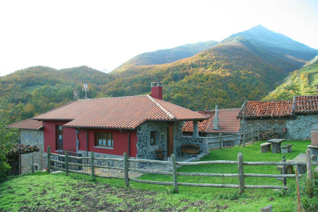 Casas Rurales Prieto Cortes  객실 사진